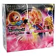 Dragon Ball Z Capsule Neo The Return of Bu Figures